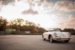 Porsche 356B 1600 T5 Super 90 Roadster 1960 года